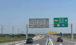 Thông tin mới vụ nợ tiền vận hành cao tốc 