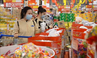 Bộ trưởng Công Thương: Không để găm hàng, tăng giá dịp Tết 