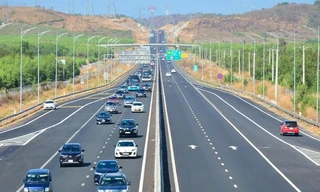 Chủ đầu tư nói gì việc nợ tiền vận hành cao tốc Phan Thiết - Dầu Giây?