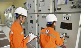 Cơ quan thống kê lý giải điện tiêu thụ thấp 