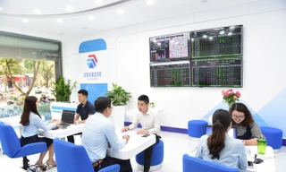 Chứng khoán Everest bị phạt