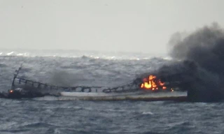 Ảnh: TTX/Koreatimes