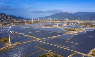 Sắp báo cáo Bộ Chính trị việc gỡ vướng các dự án năng lượng tái tạo