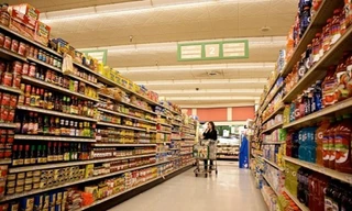 'Trùm' bán lẻ Việt cảnh báo làn sóng 'ngoại binh' thâu tóm