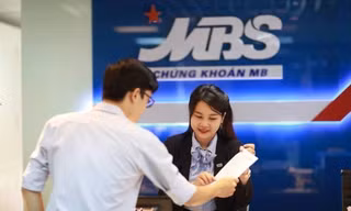 Công ty chứng khoán 'kẻ khóc, người cười' báo kết quả kinh doanh