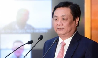 Bộ trưởng nông nghiệp công khai số điện thoại cá nhân, email xin nhận hiến kế từ người dân