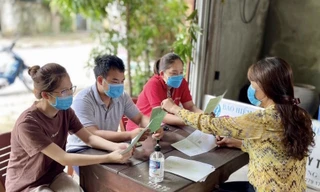 Nghệ An nêu giải pháp thoát khỏi nhóm địa phương có tỷ lệ tham gia BHXH thấp