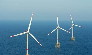 Không lùi tiến độ các dự án điện gió ngoài khơi 