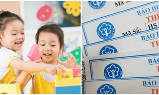 Cách đăng ký thẻ BHYT và khai sinh liên thông trên cổng dịch vụ công quốc gia