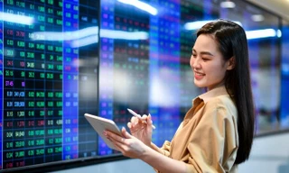 Chứng khoán tăng 7 phiên liên tiếp