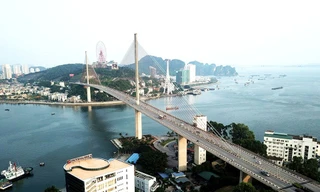 30 năm mang công nghệ hiện đại thế giới xây công trình kỳ vỹ của VSL Việt Nam