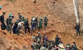 Nhiều người chết do thiên tai, Bộ Nông nghiệp ra công điện hỏa tốc