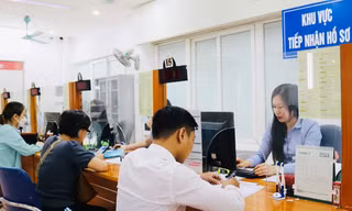 Năm 2024, mức trợ cấp thất nghiệp tối đa lên đến 23,4 triệu đồng/tháng