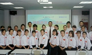 Xử phạt doanh nghiệp xuất khẩu lao động vi phạm quy định về tuyển dụng