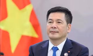 Bộ trưởng Công Thương gửi công hàm đề nghị Mỹ tạm hoãn áp thuế