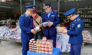 Xóa bỏ Tổng cục Quản lý thị trường: Bộ máy mới thế nào? 