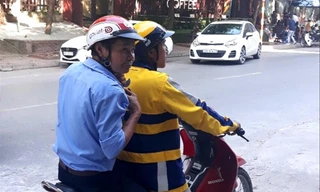 Doanh nghiệp giữ tiền tỷ, người lao động đi xuất khẩu hụt nhận 'trái đắng'