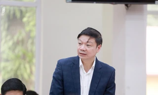 Bộ Nông nghiệp lên tiếng việc loạt cán bộ quản lý rừng bị khởi tố