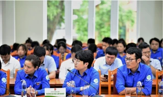 Bộ trưởng Lê Minh Hoan mời thanh niên thử vai 'Nếu tôi là Bộ trưởng Bộ Nông nghiệp'