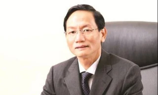 Chủ tịch Geleximco nói về việc chọn nhà thầu Trung Quốc