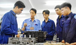 Lùi vô thời hạn đề xuất 5.000 tỷ đồng đào tạo nghề cho lao động mất việc vì COVID-19