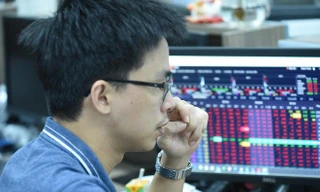 Chứng khoán Việt hưởng lợi từ động thái của Fed? 