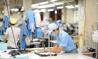 Kịch bản mới nhất về tăng trưởng GDP năm nay 