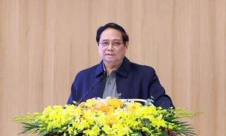 Thủ tướng nói về đường dây 500kV mạch 3: Dám nghĩ, dám làm, không gì là không thể