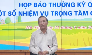 Sẽ xử lý trách nhiệm của bí thư, chủ tịch tỉnh nếu còn tàu cá vi phạm
