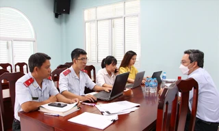 Đồng Nai yêu cầu thanh tra đột xuất đơn vị trốn đóng, chậm đóng BHXH