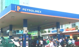 Petrolimex 'bốc hơi' hơn 80% lợi nhuận 