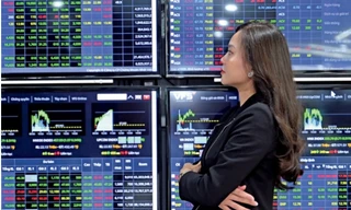 Ý kiến trái chiều đề xuất đánh thuế 20% lãi chứng khoán 