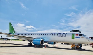 Bamboo Airways trả sớm 3 máy bay, sắp dừng chặng rất hút khách