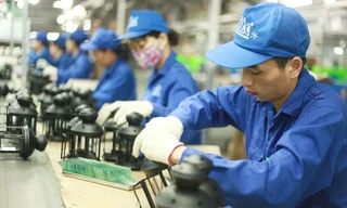 Nhiều tháng qua, chưa có doanh nghiệp nào vay được gói trả lương ngừng việc cho người lao động