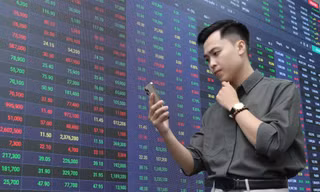 Giới đầu tư kỳ vọng câu chuyện nâng hạng thị trường trong kỳ đánh giá FTSE tháng 9