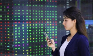 Năm 2023 chứng khoán có gì nổi bật?