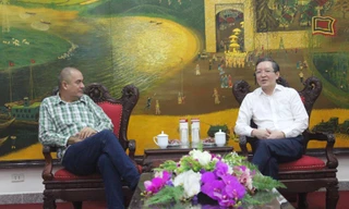 Việt Nam và Cuba chia sẻ kinh nghiệm phát triển tam nông