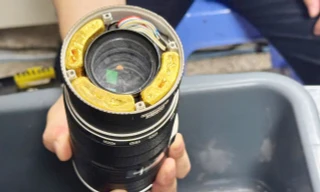 Chênh lệch giá khiến buôn lậu vàng tăng mạnh