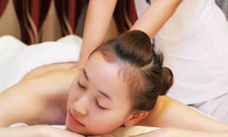 Đề xuất cấm đưa lao động Việt Nam ra nước ngoài làm nghề massage