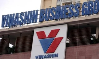 Giám đốc công ty con của Vinashin bị tạm hoãn xuất cảnh