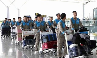 Lao động về nước trước hạn do dịch bệnh hoặc chiến tranh được hỗ trợ tối đa 20 triệu đồng