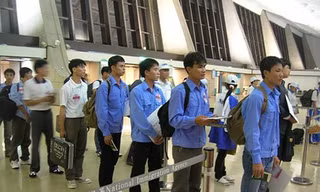 Từ 1/1/2020, lao động đi làm việc ở Đài Loan được tăng thu nhập