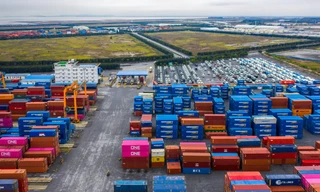 Doanh nghiệp kêu ách tắc cảng, cơ quan hải quan nói đang gỡ