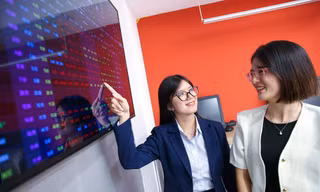 VN-Index vượt xa mốc 1.500 điểm