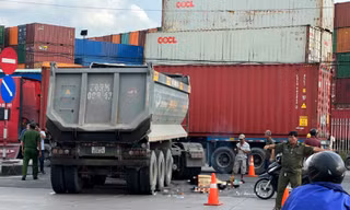 27 người chết vì tai nạn giao thông trong ngày đầu nghỉ lễ 