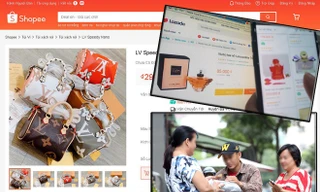 'Thiên đường' hàng giả: Bán công khai rầm rộ, xử lý như ném đá ao bèo