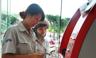 Báo cáo lương, thưởng Tết Tân Sửu trước ngày 27/12