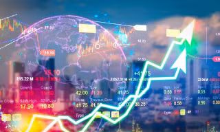 Cổ phiếu bất động sản bất ngờ đứt mạch 'lên đồng'