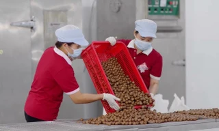 Anh siết quy định về dư lượng hoạt chất trong nhiều nông sản nhập khẩu