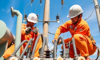 Nhu cầu tiêu thụ điện dịp Tết giảm 50-60%